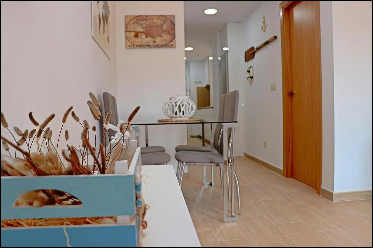 Apartamento Lances Apartamento Tarifa