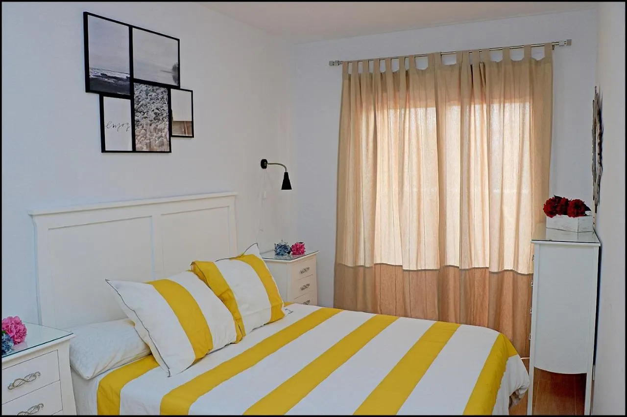 Apartamento Lances Apartamento Tarifa España