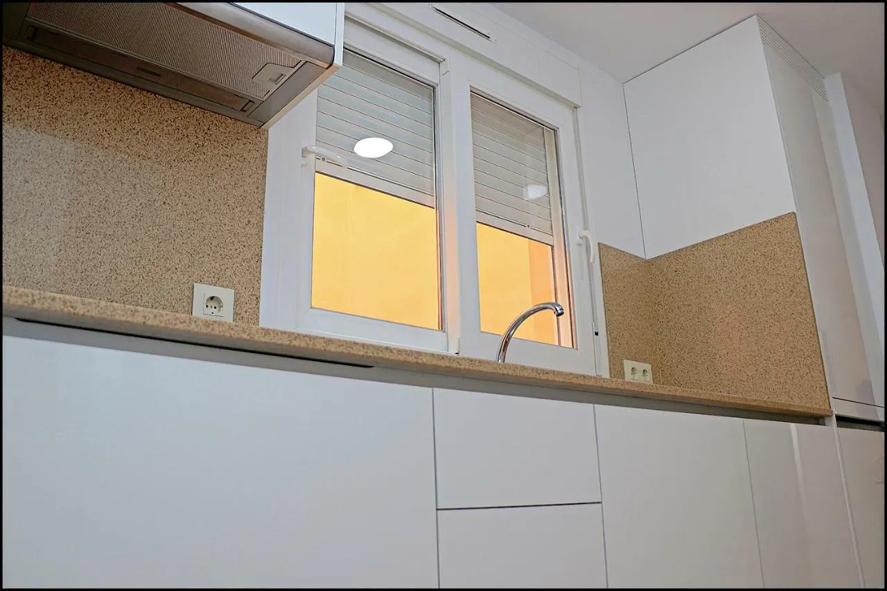 Apartamento Lances Apartamento Tarifa