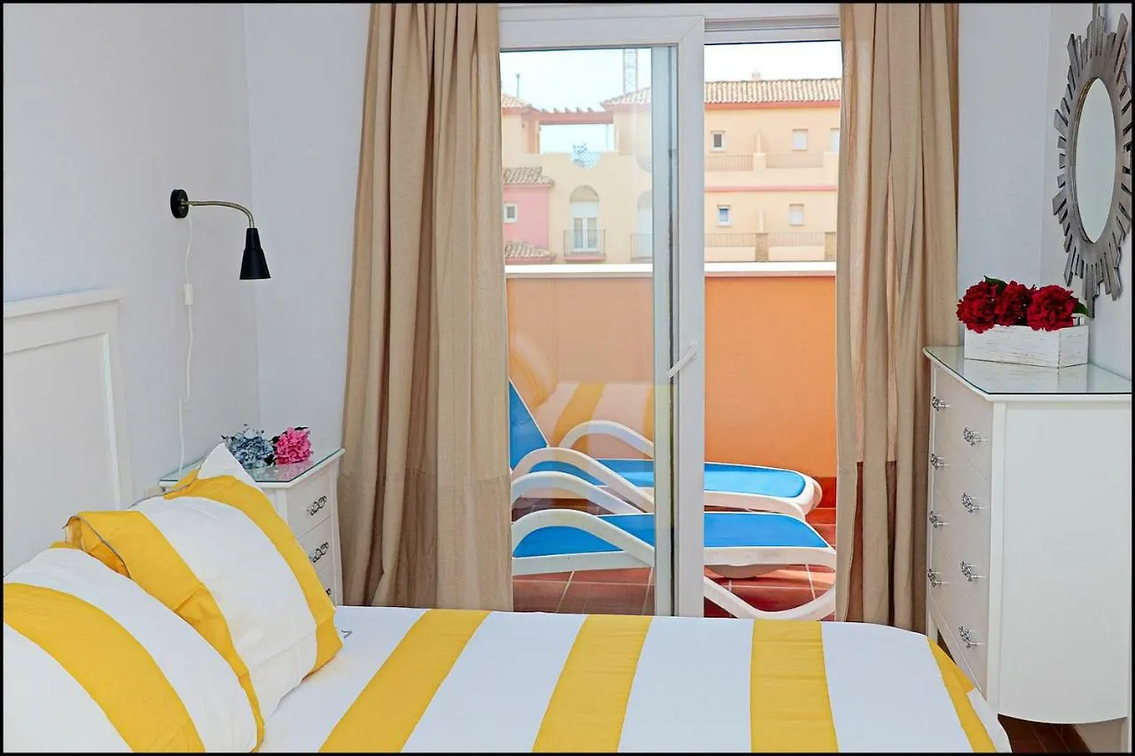 Apartamento Lances Apartamento Tarifa