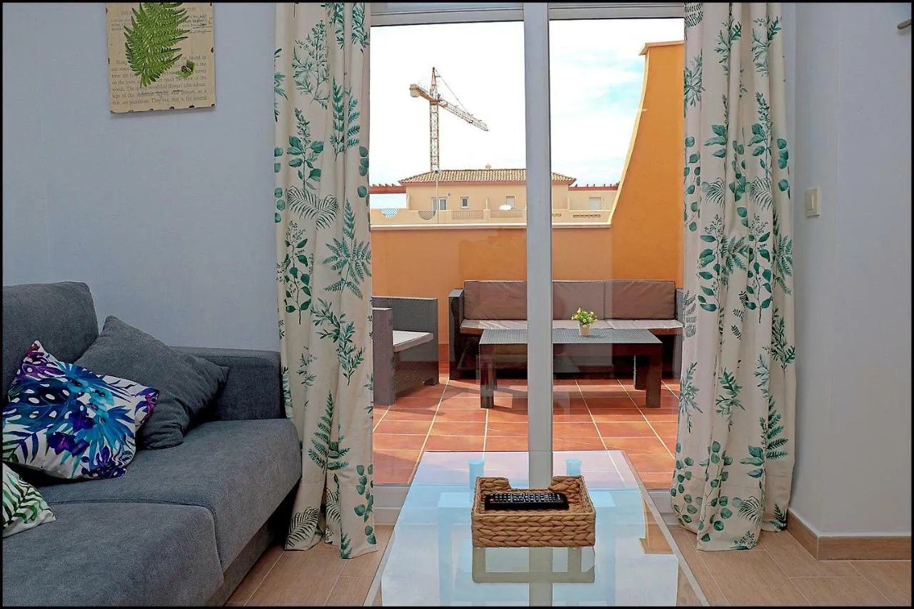 Apartamento Lances Apartamento Tarifa