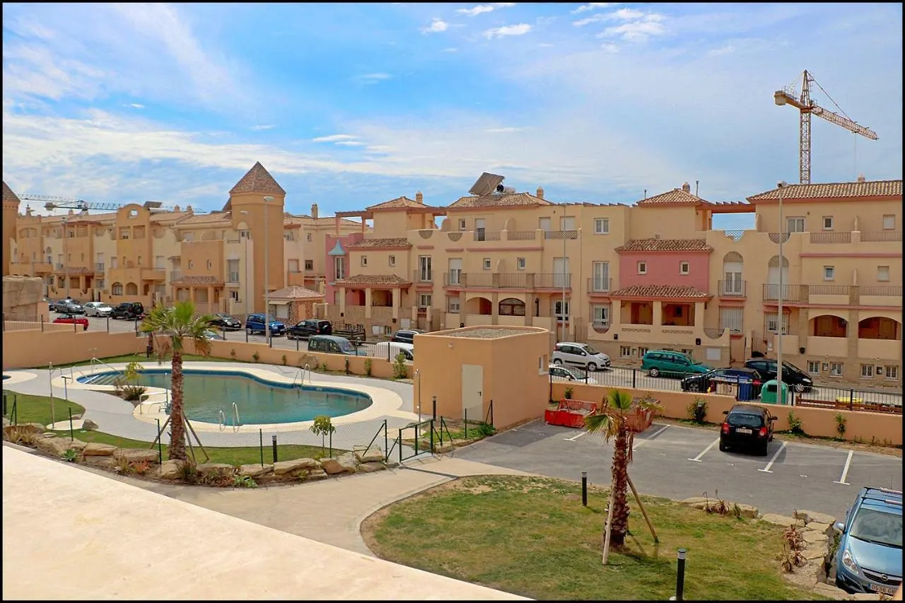 Apartamento Lances Apartamento Tarifa