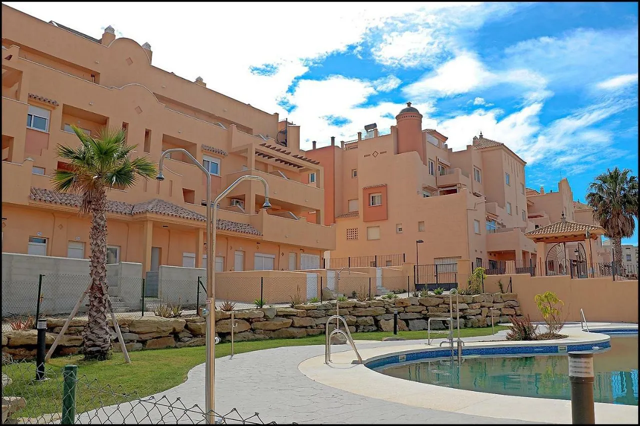 Apartamento Lances Apartamento Tarifa 0*,